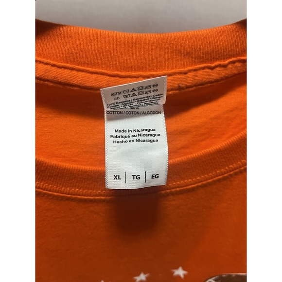 Peyton Manning Denver Broncos NFL "There Will Never Be Another" T-shirt - Picture 6 of 7